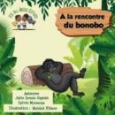 A la rencontre du bonobo Audiobook