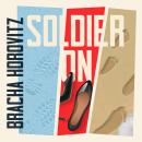 Soldier On: A Woman's Memoir of Resilience and Hope Audiobook