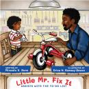 Little Mr. Fix It Assists With The To-Do List Audiobook