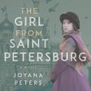 The Girl From Saint Petersburg Audiobook