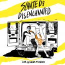 Slanted and Disenchanted: A Rock Nerd Young Adult Adventure Audiobook