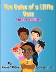 The Rules of a Little Boss: A Book of Self-love Audiobook