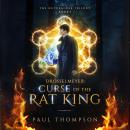 Drosselmeyer: Curse of the Rat King Audiobook