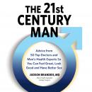 The 21st Century Man Audiobook