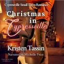 Christmas in Cypressville Audiobook