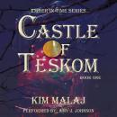 Castle of Teskom Audiobook