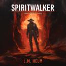 Spiritwalker Audiobook