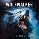 Wolfwalker Audiobook