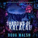 Shadows of Kalalau Audiobook