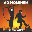 Ad Hominem Audiobook