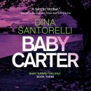 Baby Carter Audiobook