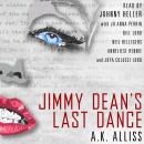 Jimmy Deans Last Dance Audiobook
