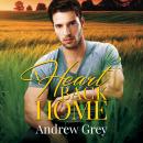 A Heart Back Home Audiobook