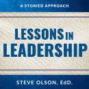 Lessons In Leadership: A storied approach Audiobook
