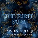 The Three Fates Audiobook