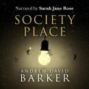 Society Place: A Ghost Story Audiobook