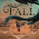 The Rarkyn's Fall Audiobook