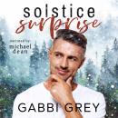 Solstice Surprise Audiobook