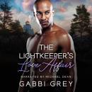 The Lightkeeper's Love Affair: A Mission City Gay Romance Short Story Audiobook
