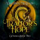 Traitor's Hope Audiobook