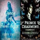 Fantasy Romance Series: Queen of Frost and Ice, Prince Charming Audiobook