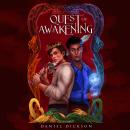 Quest of Awakening Audiobook