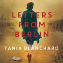 Letters from Berlin Audiobook