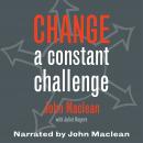 Change: A Constant Challenge