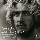 Nat's Nat and That's That: A Surfing Legend Audiobook