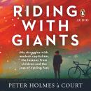 Riding With Giants Audiobook