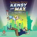 Kensy and Max 5: Freefall: The bestselling spy series Audiobook
