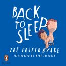 Back to Sleep Audiobook