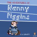 The Adventures Of Nanny Piggins 1 Audiobook
