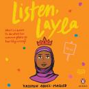 Listen, Layla Audiobook