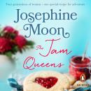 The Jam Queens Audiobook