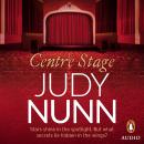 Centre Stage Audiobook