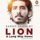 Lion: A Long Way Home Young Readers' Edition Audiobook