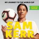 My Journey to the World Cup Audiobook