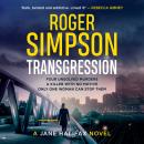 Transgression Audiobook
