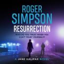 Resurrection Audiobook