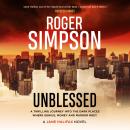 Unblessed Audiobook