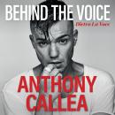 Behind The Voice: Dietro La Voce Audiobook