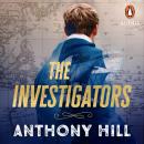 The Investigators Audiobook