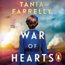 War of Hearts Audiobook