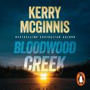 Bloodwood Creek Audiobook