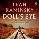 Doll's Eye Audiobook