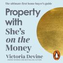 Property with She’s on the Money Audiobook