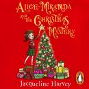 Alice-Miranda and the Christmas Mystery Audiobook
