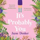 It's Probably You Audiobook