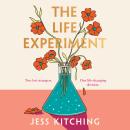 The Life Experiment Audiobook